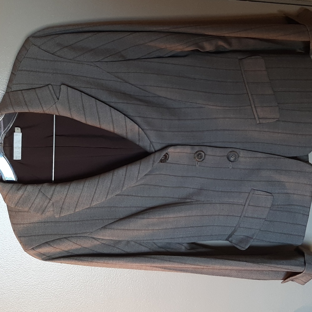 Badgley Mischka pants suits